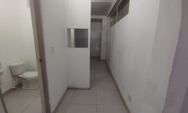 local en arriendo en chapinero occidental-teusaquillo. Cod A3756