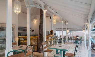 Dijual Hotel Bintang 3 dekat Pantai Gili Trawangan Lombok