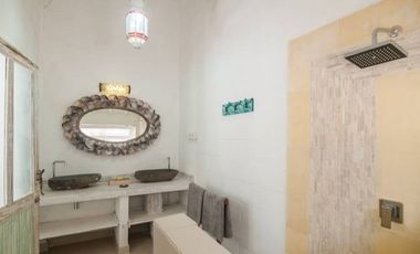 Dijual Hotel Bintang 3 dekat Pantai Gili Trawangan Lombok