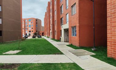 apartamento en arriendo en bosa. Cod A225