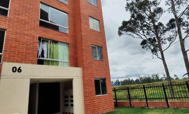 apartamento en arriendo en bosa. Cod A225