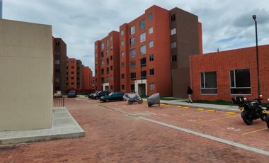 apartamento en arriendo en bosa. Cod A225