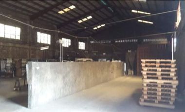 Warehouse For Sale in Canumay East, Valenzuela City