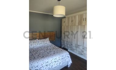 CASA 3D 1B NUEVA  SECTOR MOLCO CONDOMINIO CERRADO