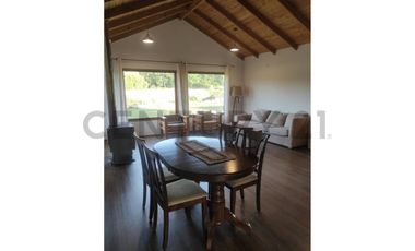 CASA 3D 1B NUEVA  SECTOR MOLCO CONDOMINIO CERRADO