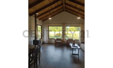 CASA 3D 1B NUEVA  SECTOR MOLCO CONDOMINIO CERRADO