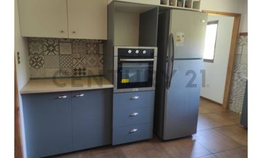CASA 3D 1B NUEVA  SECTOR MOLCO CONDOMINIO CERRADO