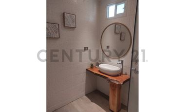 CASA 3D 1B NUEVA  SECTOR MOLCO CONDOMINIO CERRADO