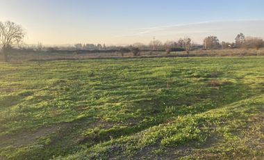 En venta preciosas parcelas cerca de Talca Séptima Región