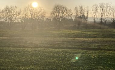 En venta preciosas parcelas cerca de Talca Séptima Región