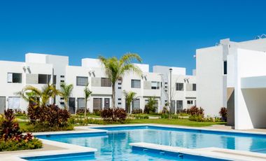 Casa en Venta en Acapulco, Barra Vieja, Alberca, con Club de Playa, 3Rec