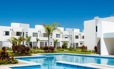 Casa en Venta en Acapulco, Barra Vieja, Alberca, con Club de Playa, 3Rec