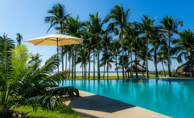 Casa en Venta en Acapulco, Barra Vieja, Alberca, con Club de Playa, 3Rec