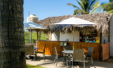 Casa en Venta en Acapulco, Barra Vieja, Alberca, con Club de Playa, 3Rec