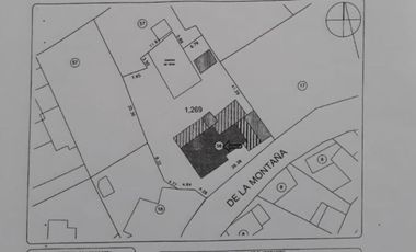 Oficina / Consultorio  en Lomas de Cuernavaca Temixco - ITI-1523-Fr