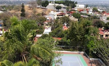 Oficina / Consultorio  en Lomas de Cuernavaca Temixco - ITI-1523-Fr