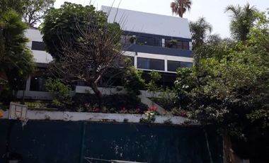 Oficina / Consultorio  en Lomas de Cuernavaca Temixco - ITI-1523-Fr