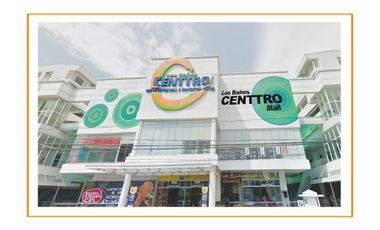 Retail/Commercial Space for Lease in Los Banos Centro Mall