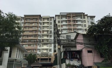 Ready For Occupancy Condo in Mandaluyong 5%DP Move in