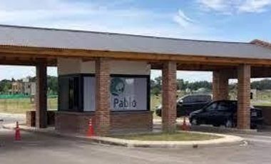 Terreno en Venta en San Pablo, Pilar, G.B.A. Zona Norte, Argentina