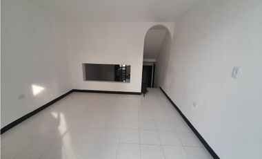 Arriendo Apartamento en Chipre, Manizales (2 habitaciones)