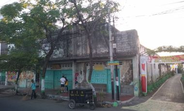 Jual Toko di A. Yani Nganjuk Sangat Strategis 0 jl raya