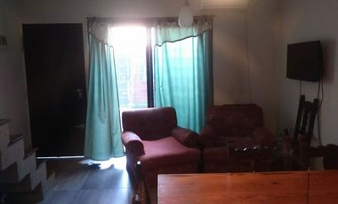 Triplex en venta en Villa Cramer
