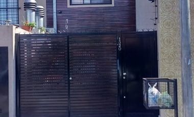 Triplex en venta en Villa Cramer