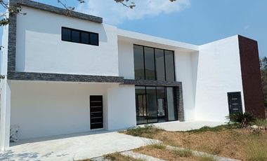 Casa en Country Club