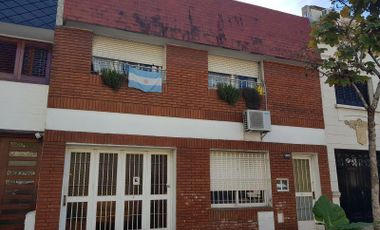 Casa en Venta en 46/ 15 y 16 La Plata - Alberto Dacal Propiedades