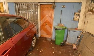 Casa en Venta en Plano Regulador / Av. Maipú