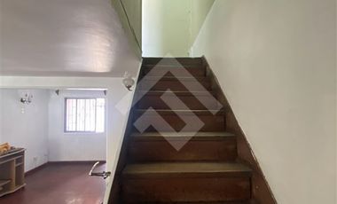 Casa en Venta en Plano Regulador / Av. Maipú
