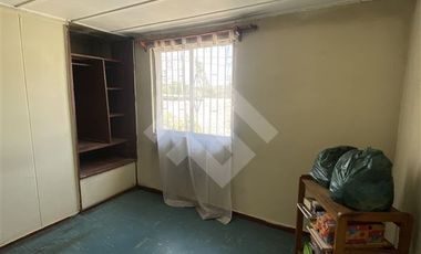Casa en Venta en Plano Regulador / Av. Maipú