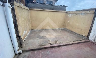 Casa en Venta en Plano Regulador / Av. Maipú