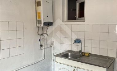 Casa en Venta en Plano Regulador / Av. Maipú