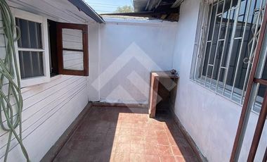 Casa en Venta en Plano Regulador / Av. Maipú