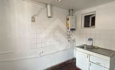 Casa en Venta en Plano Regulador / Av. Maipú