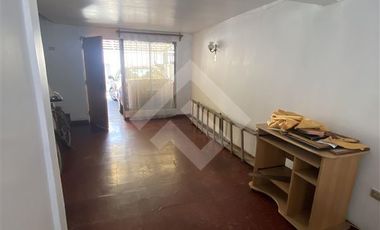 Casa en Venta en Plano Regulador / Av. Maipú