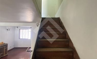 Casa en Venta en Plano Regulador / Av. Maipú