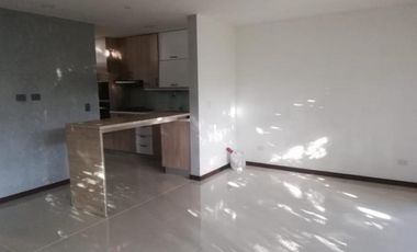 Casa Dúplex en Arriendo Envigado Sector Quebrada Blanca