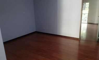 Casa Dúplex en Arriendo Envigado Sector Quebrada Blanca