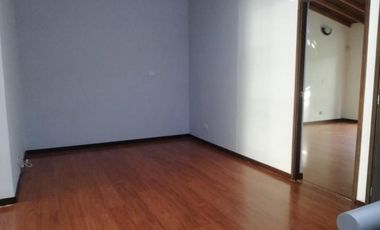 Casa Dúplex en Arriendo Envigado Sector Quebrada Blanca