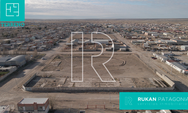 #Venta_RUKAN | TERRENOS EN VENTA | Las Heras, Santa Cruz | Desde U$D8.800.- | con TITULO DE PROPIEDAD | Entrega + Financiación SIN INTERÉS.