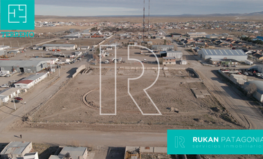 #Venta_RUKAN | TERRENOS EN VENTA | Las Heras, Santa Cruz | Desde U$D8.800.- | con TITULO DE PROPIEDAD | Entrega + Financiación SIN INTERÉS.
