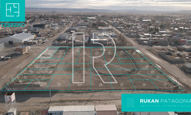 #Venta_RUKAN | TERRENOS EN VENTA | Las Heras, Santa Cruz | Desde U$D8.800.- | con TITULO DE PROPIEDAD | Entrega + Financiación SIN INTERÉS.