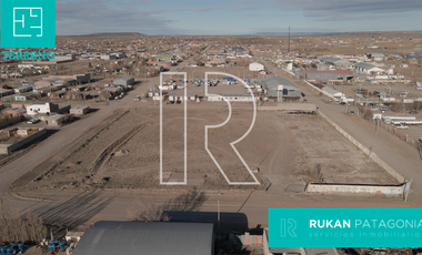 #Venta_RUKAN | TERRENOS EN VENTA | Las Heras, Santa Cruz | Desde U$D8.800.- | con TITULO DE PROPIEDAD | Entrega + Financiación SIN INTERÉS.