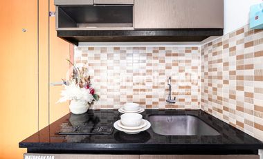 Disewakan Apartemen Green Park View tipe 2BR Full Furnished | GPVC152