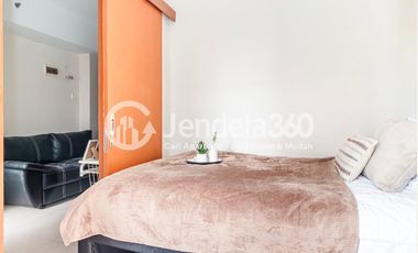 Disewakan Apartemen Green Park View tipe 2BR Full Furnished | GPVC152