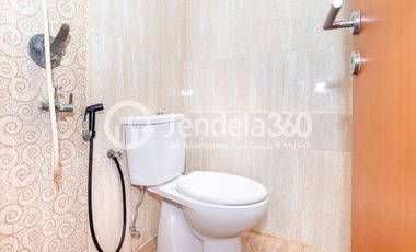 Disewakan Apartemen Green Park View tipe 2BR Full Furnished | GPVC152