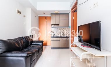 Disewakan Apartemen Green Park View tipe 2BR Full Furnished | GPVC152